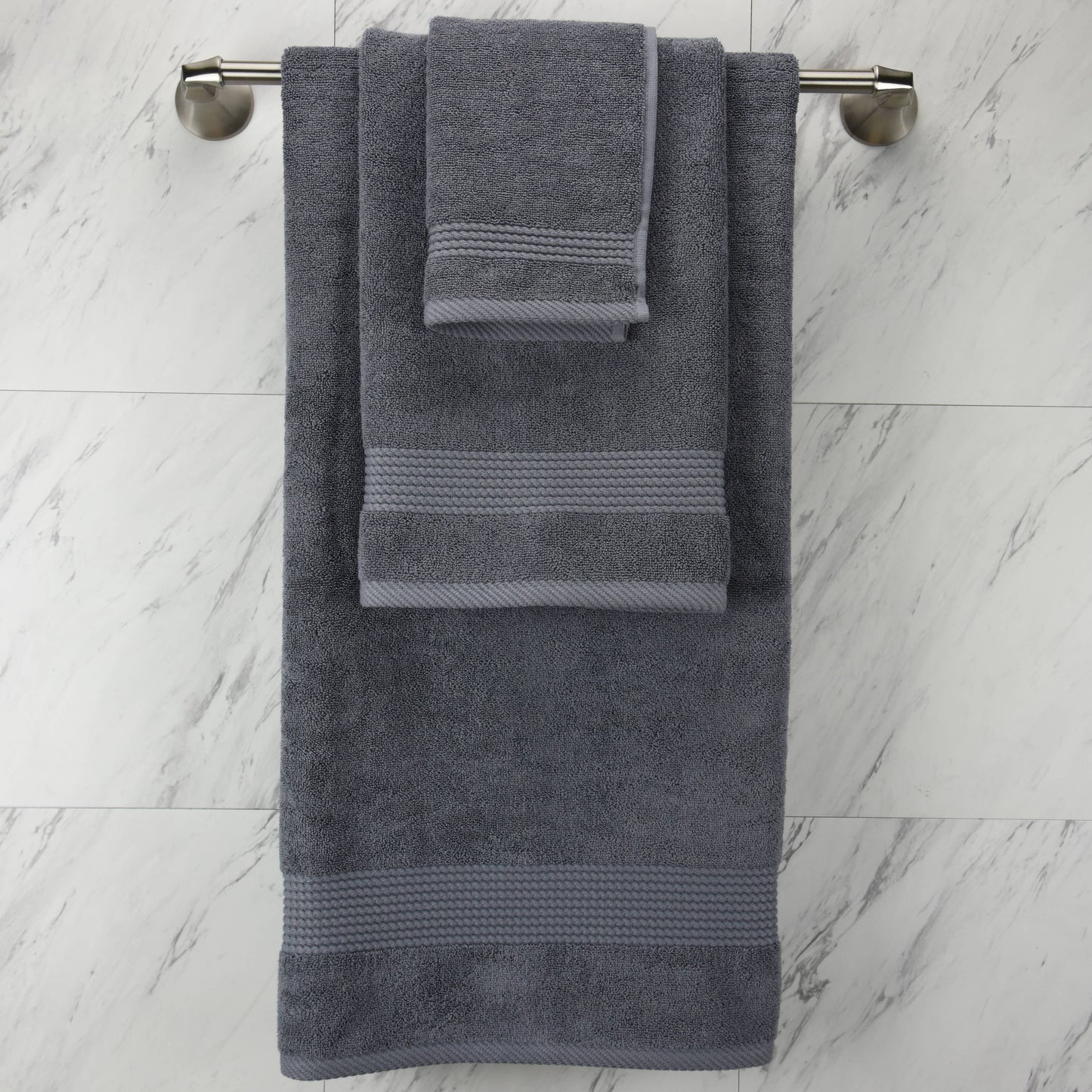 East'N Blue - Lara Turkish Cotton Towel - Bath Towel