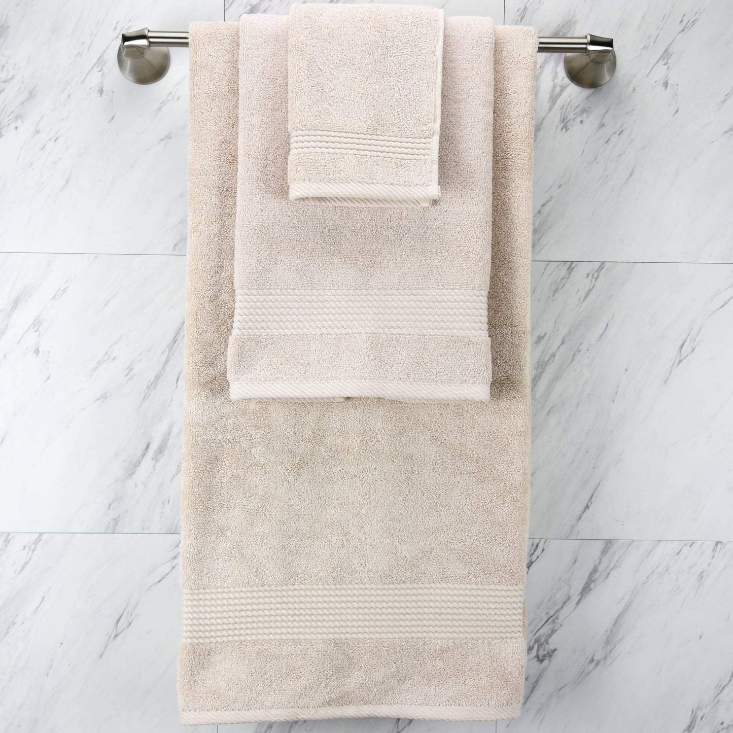 East'N Blue - Lara Turkish Cotton Towel - Bath Towel