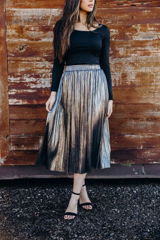 Stardusk Skirt