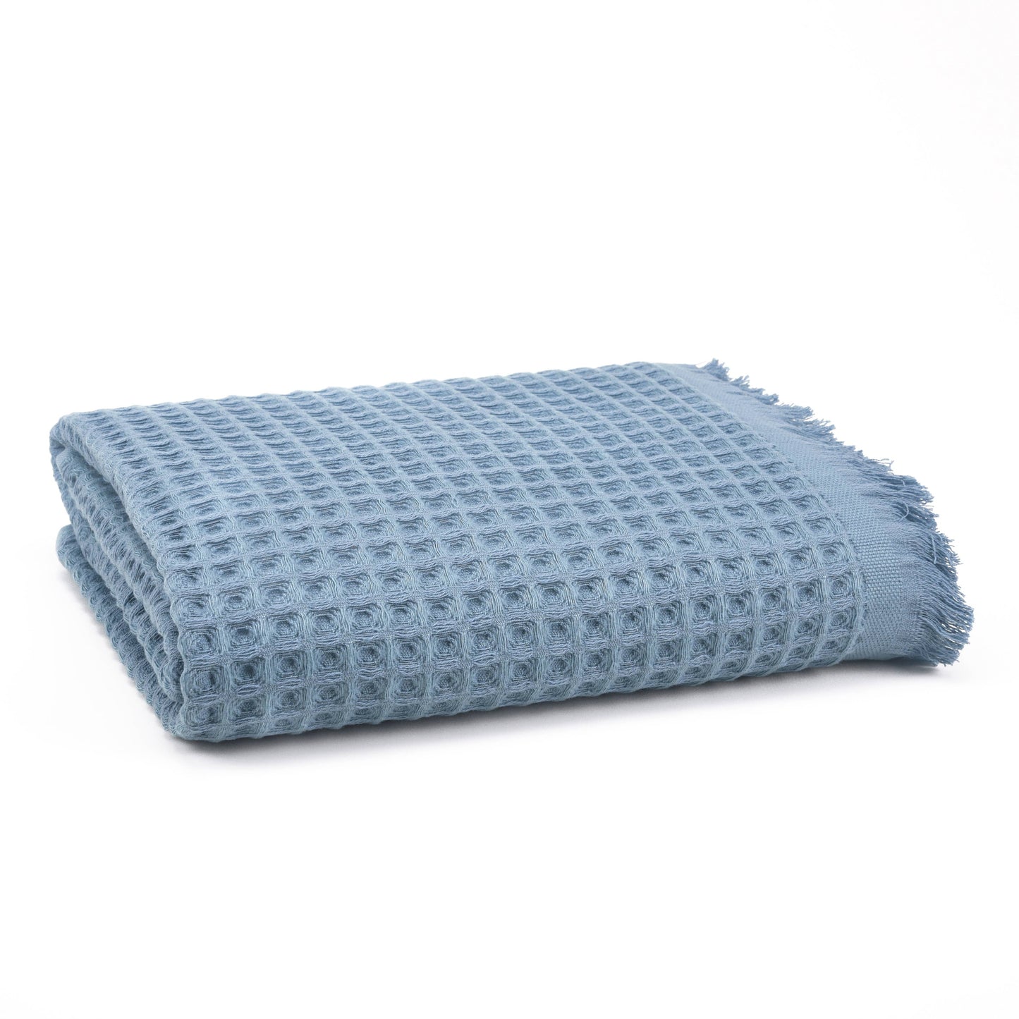 East'N Blue - Lycia Turkish Cotton Waffle Bath Towel
