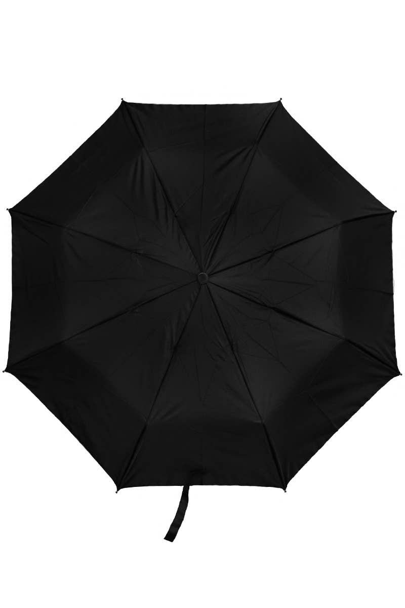 Auto Open-fold Compact Umbrella