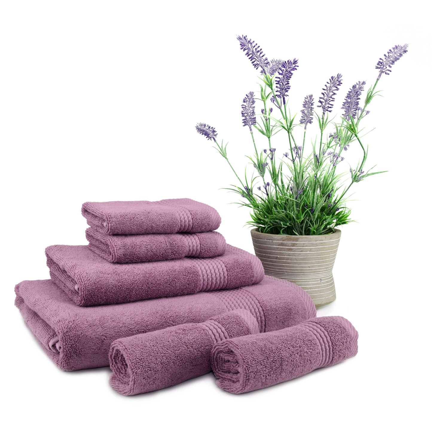 East'N Blue - Lara Turkish Cotton Towel - Bath Towel