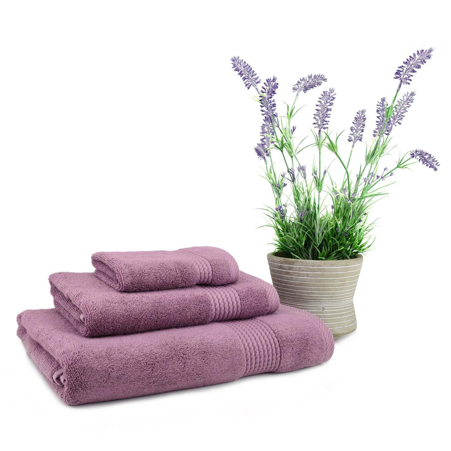 East'N Blue - Lara Turkish Cotton Towel - Bath Towel