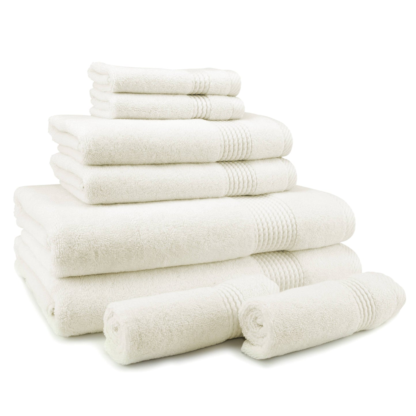 East'N Blue - Lara Turkish Cotton Towel - Bath Towel