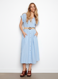 Bluebell Dress