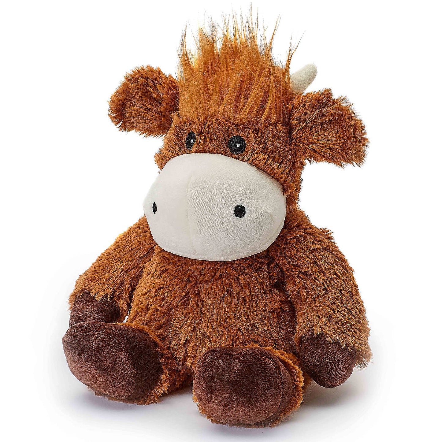 Warmies - Highland Cow Warmies (13")