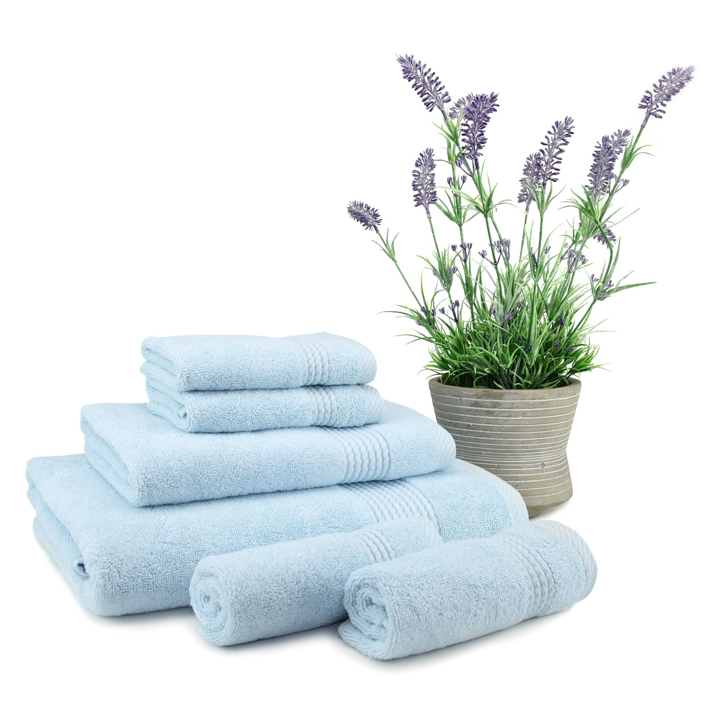 East'N Blue - Lara Turkish Cotton Towel - Bath Towel
