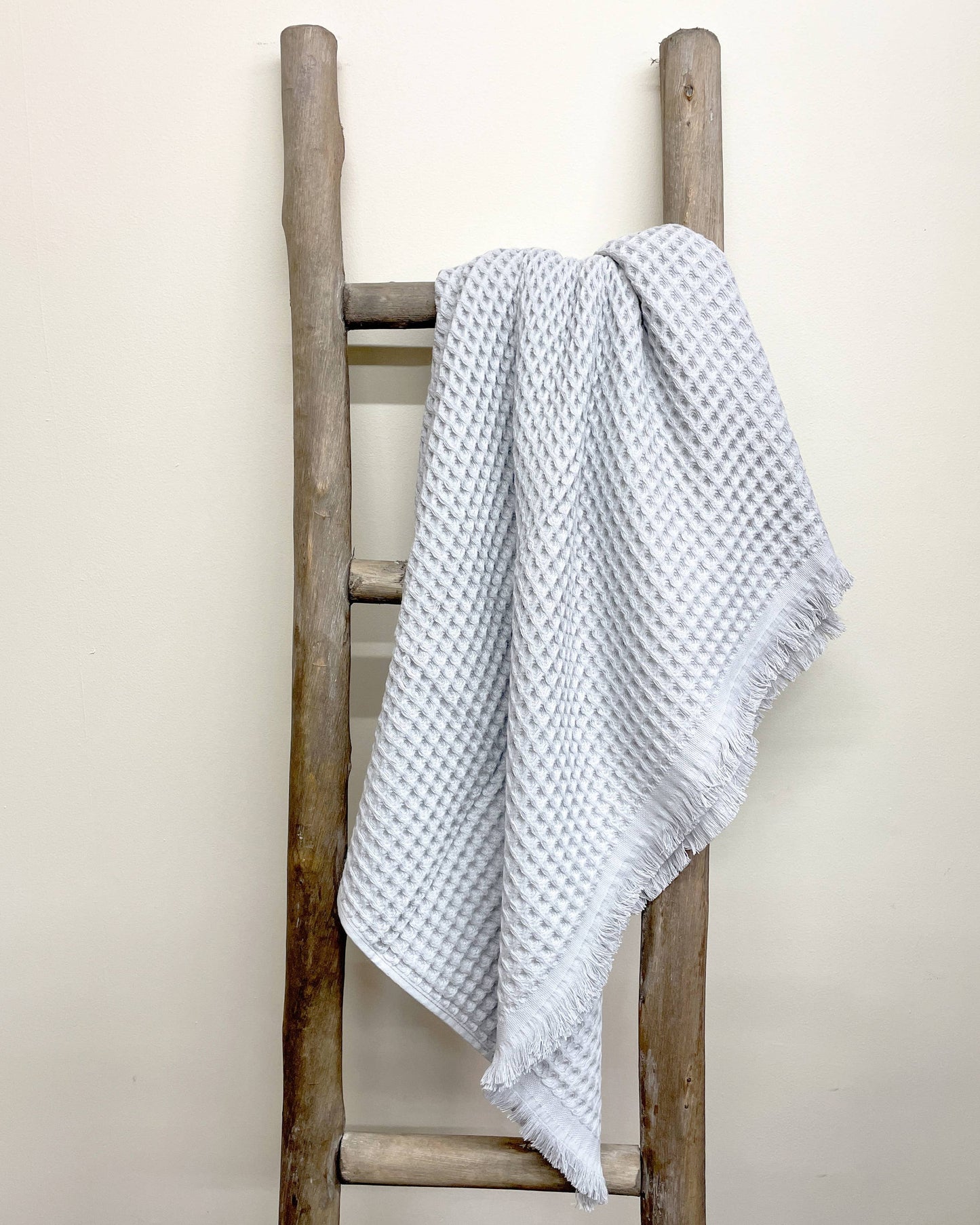 East'N Blue - Lycia Turkish Cotton Waffle Bath Towel