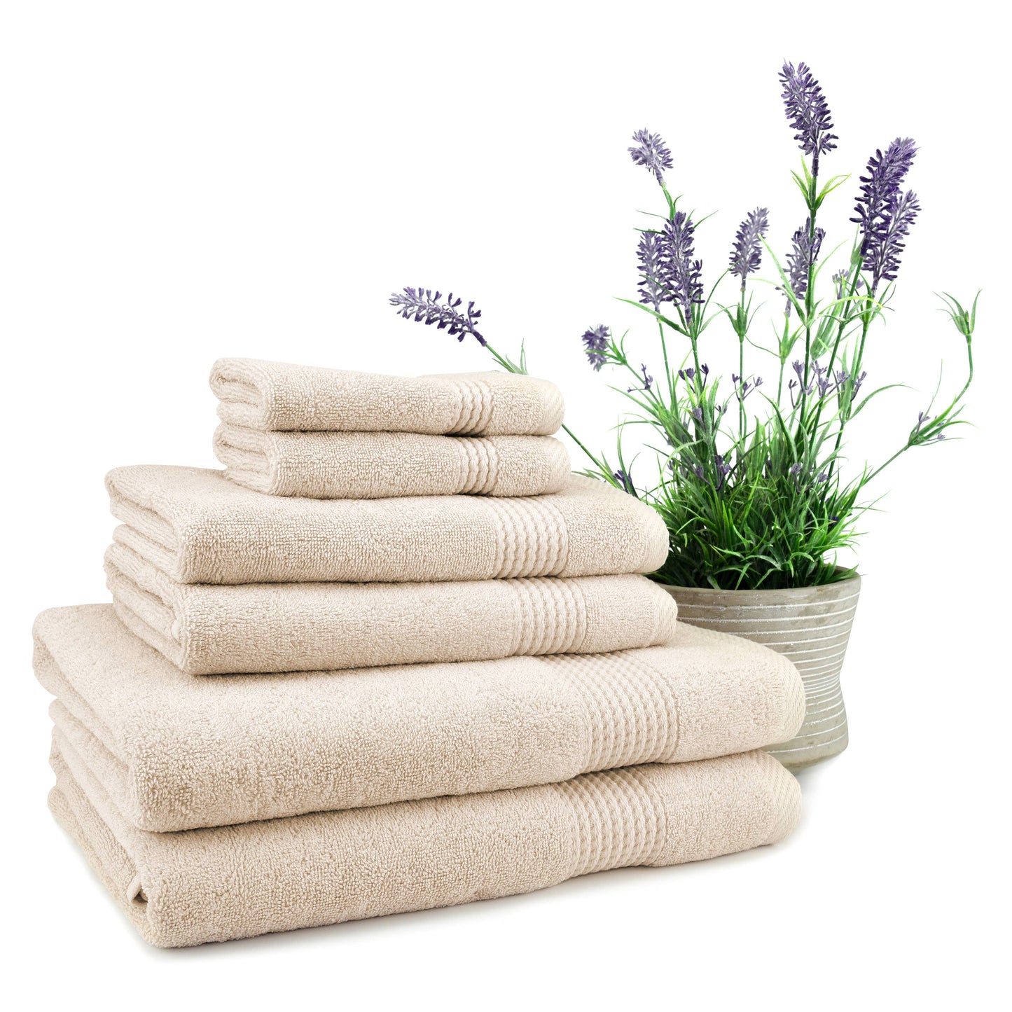 East'N Blue - Lara Turkish Cotton Towel - Bath Towel