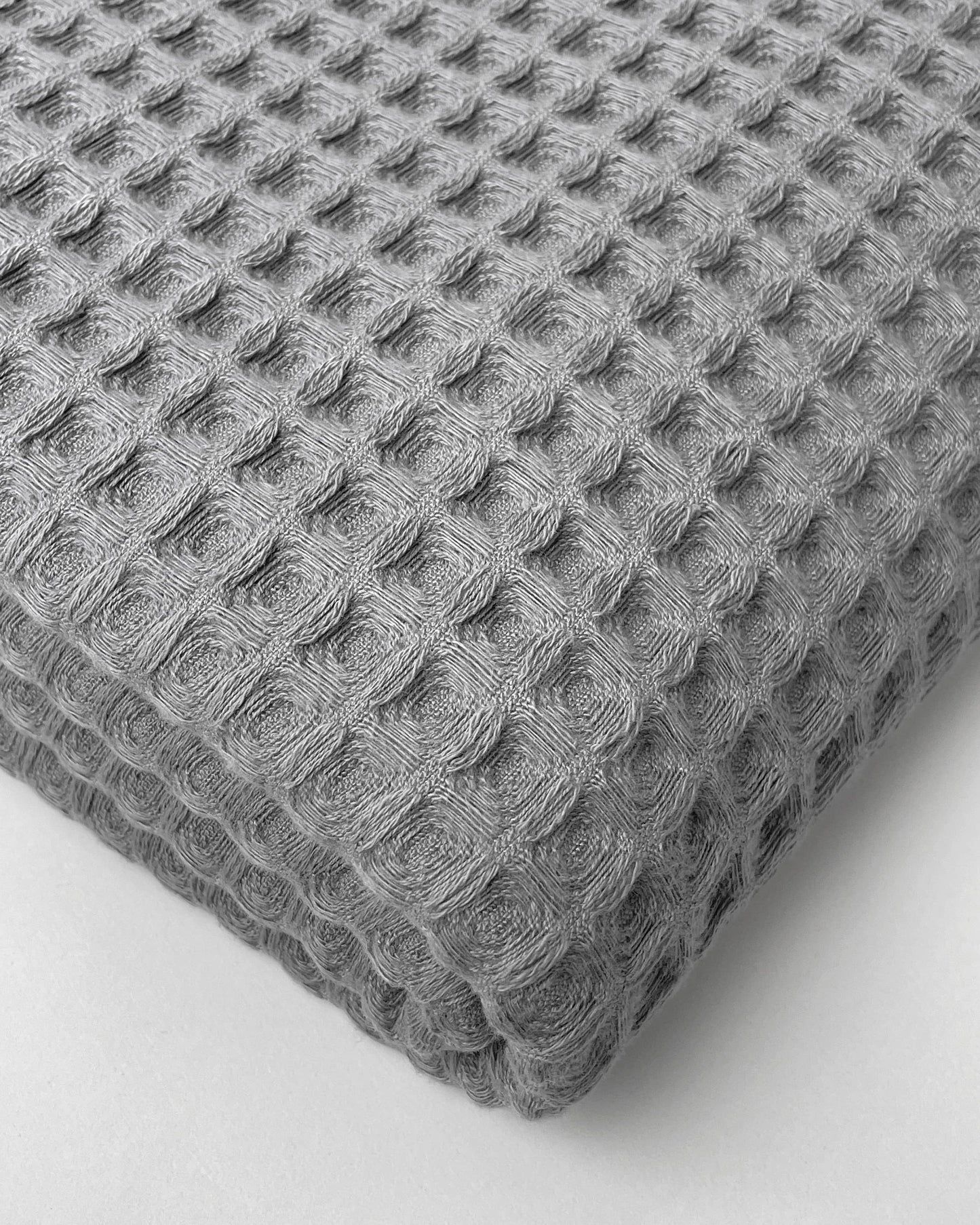 East'N Blue - Lycia Turkish Cotton Waffle Bath Towel