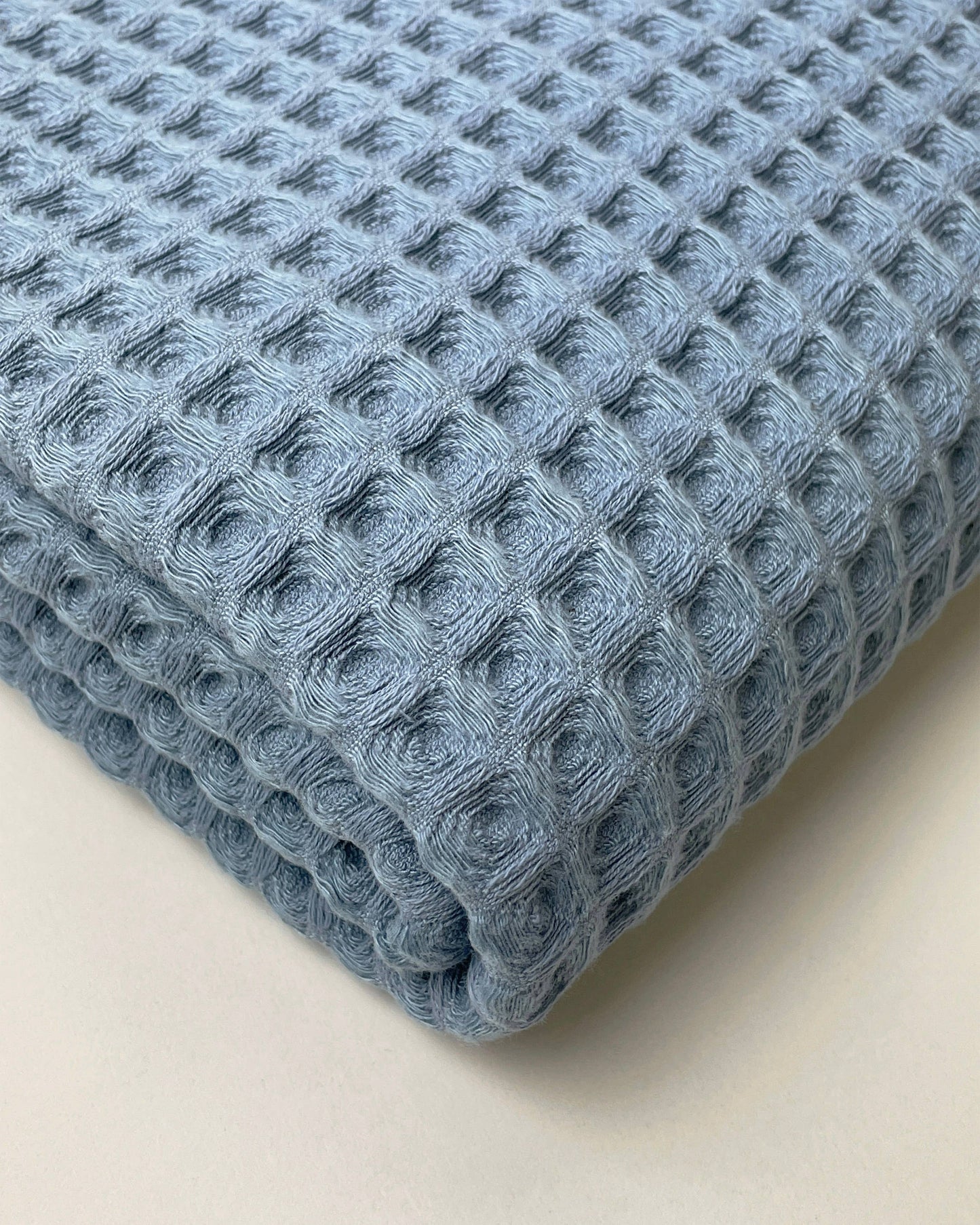East'N Blue - Lycia Turkish Cotton Waffle Bath Towel