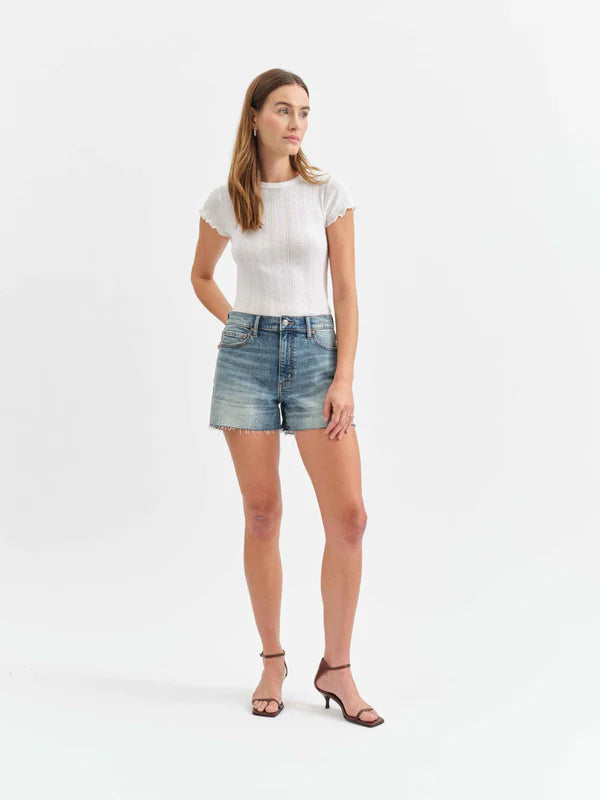 Sedona Mid Rise Short