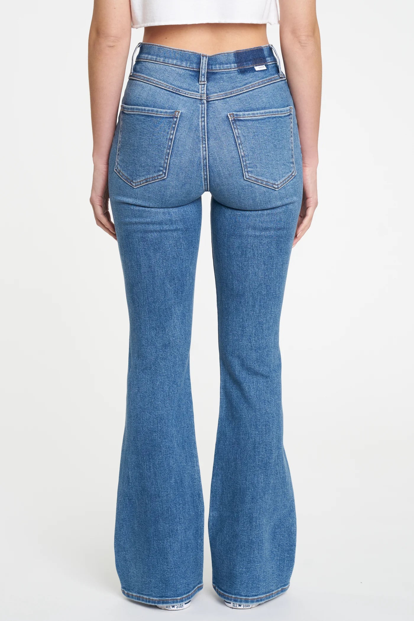 Go-Getter Jeans