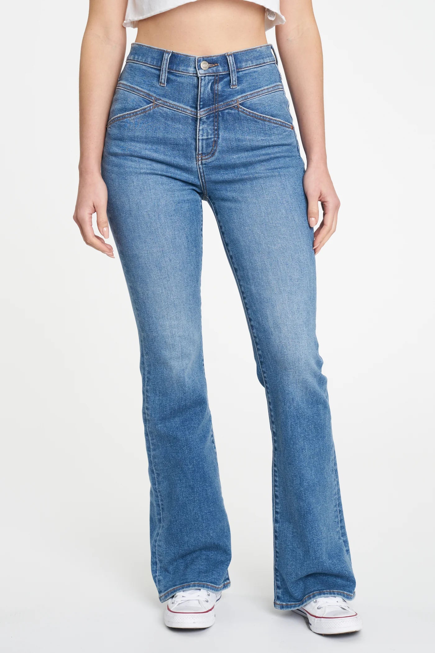 Go-Getter Jeans