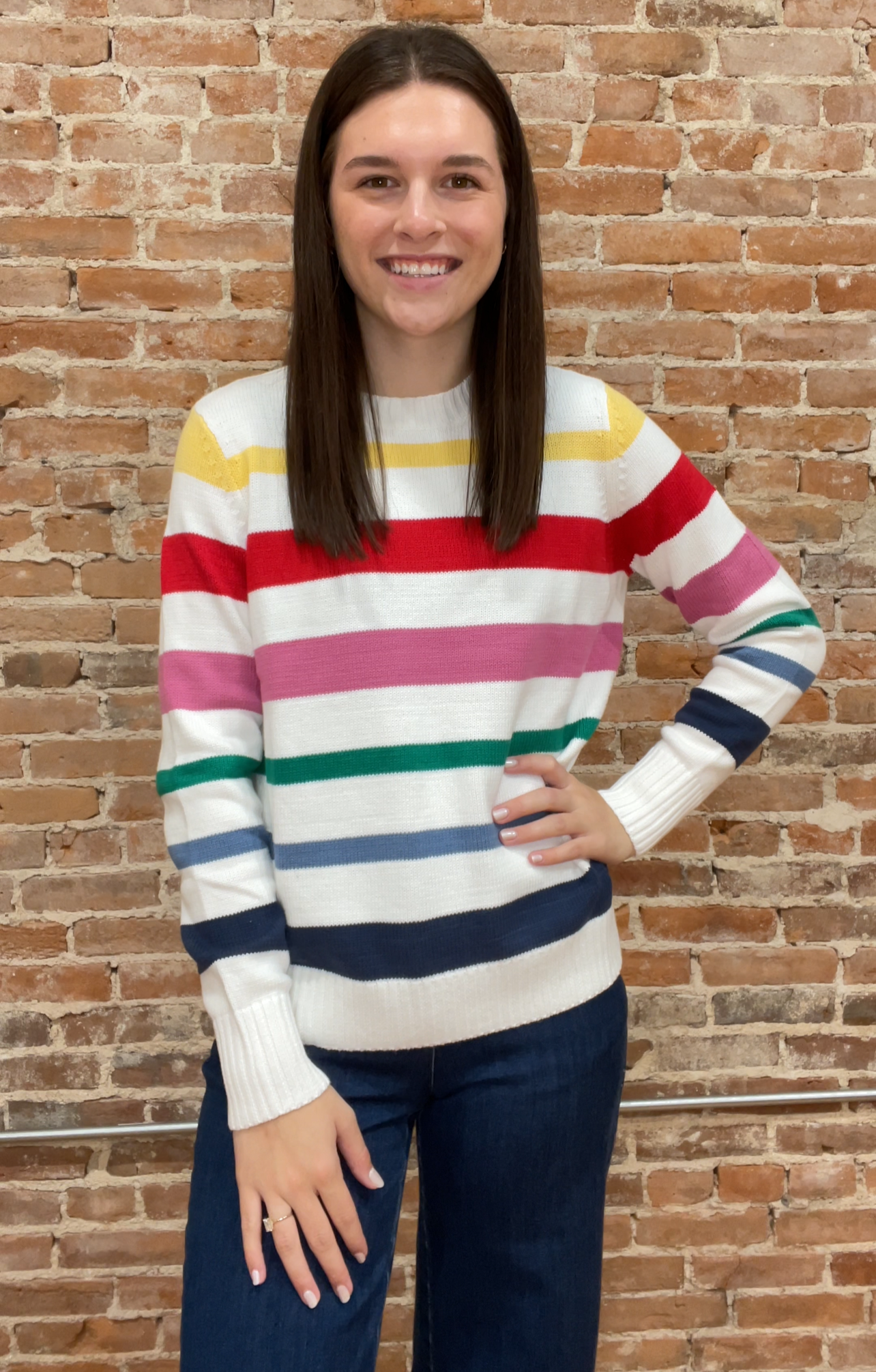 Molly Sweater