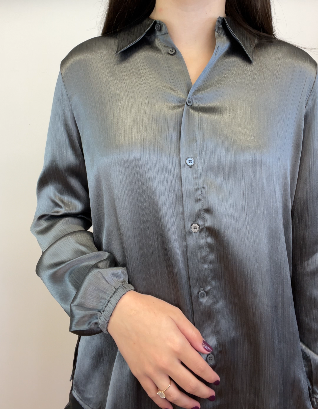 Pilar Blouse