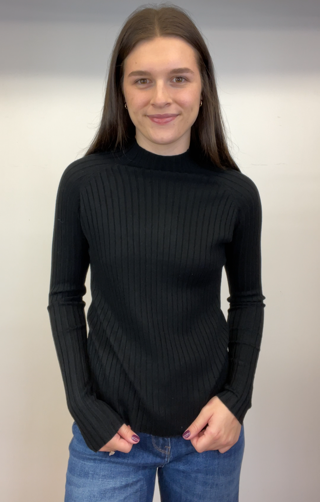 Naomi Sweater