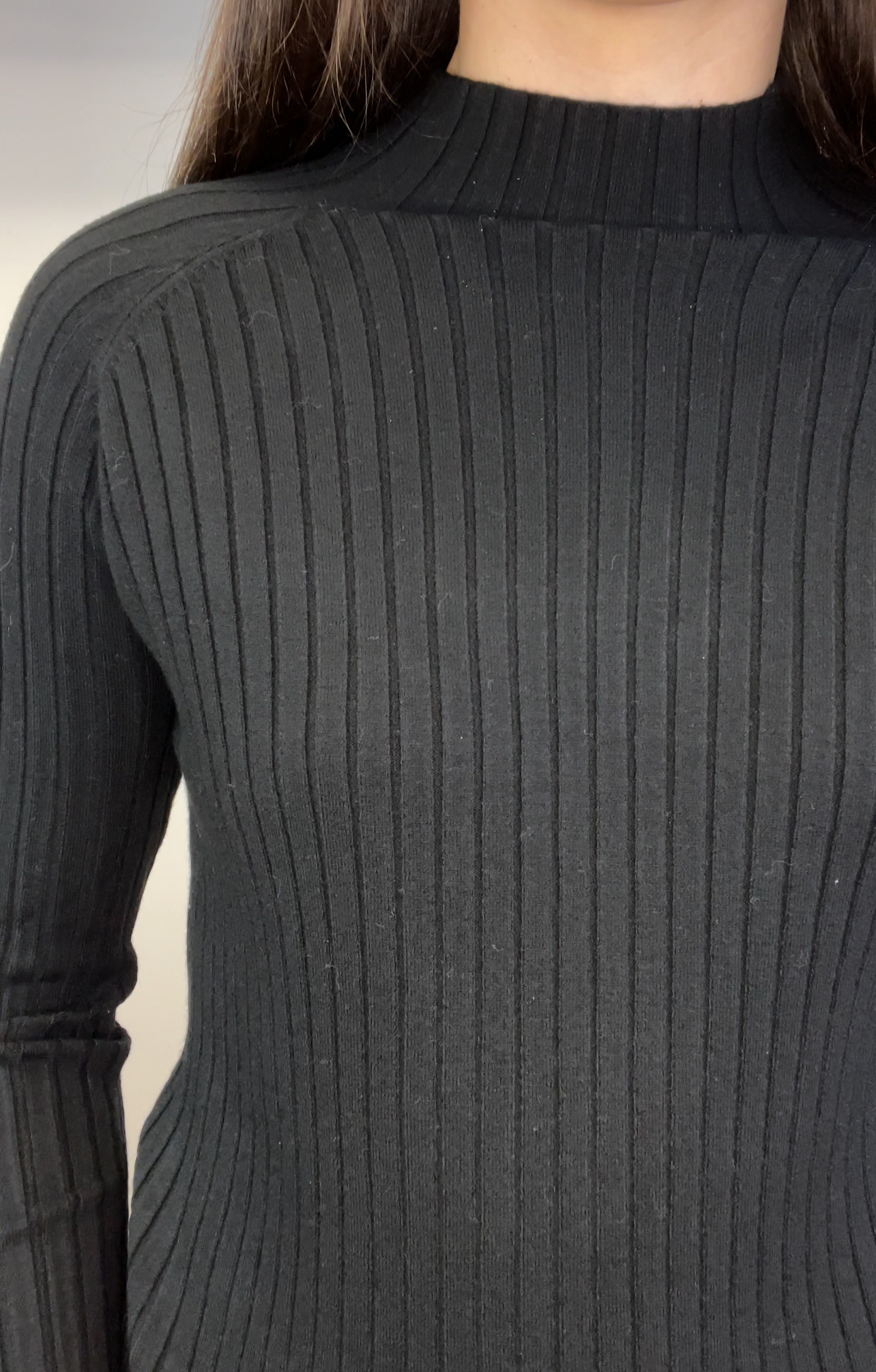 Naomi Sweater