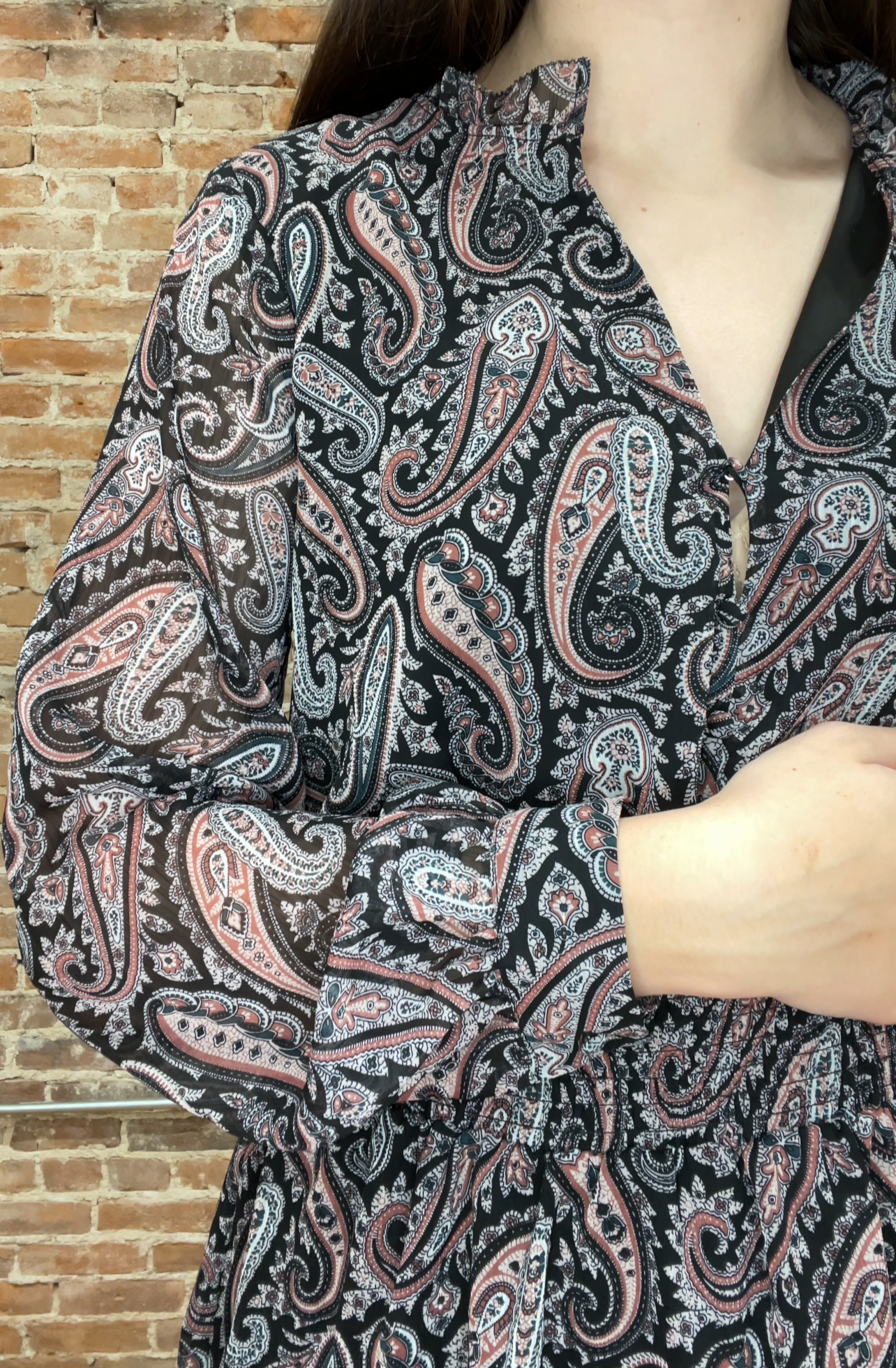 Nia Dress