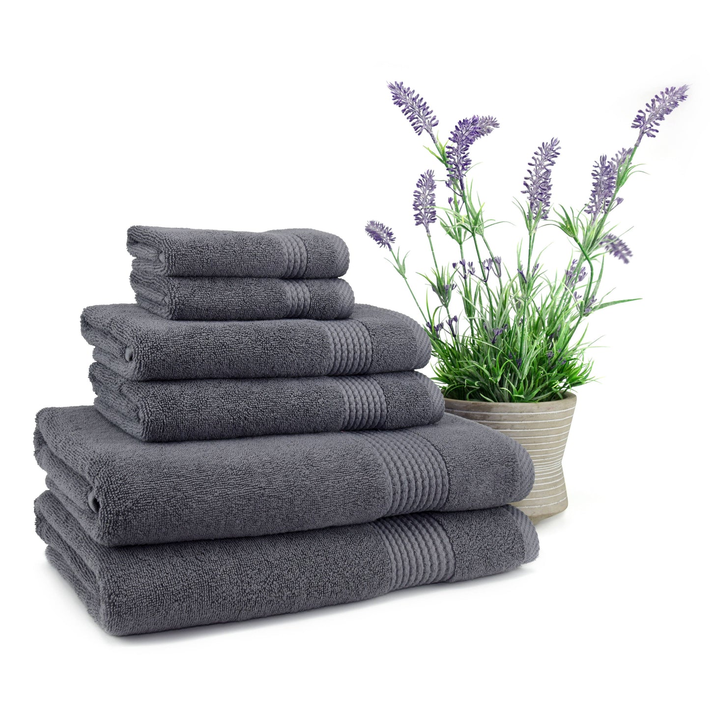 East'N Blue - Lara Turkish Cotton Towel - Bath Towel