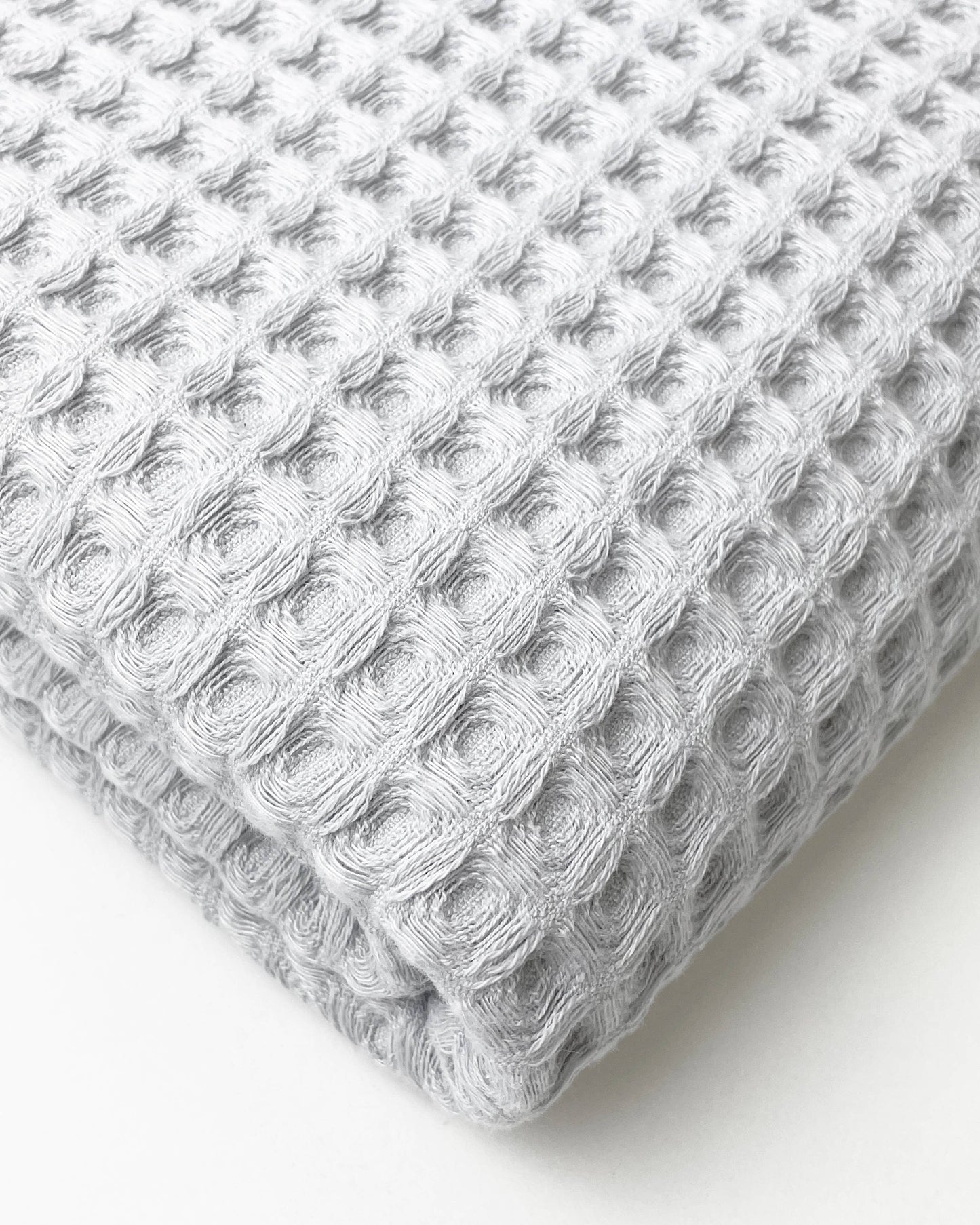 East'N Blue - Lycia Turkish Cotton Waffle Bath Towel