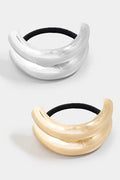 2Pc Hair Tie Set