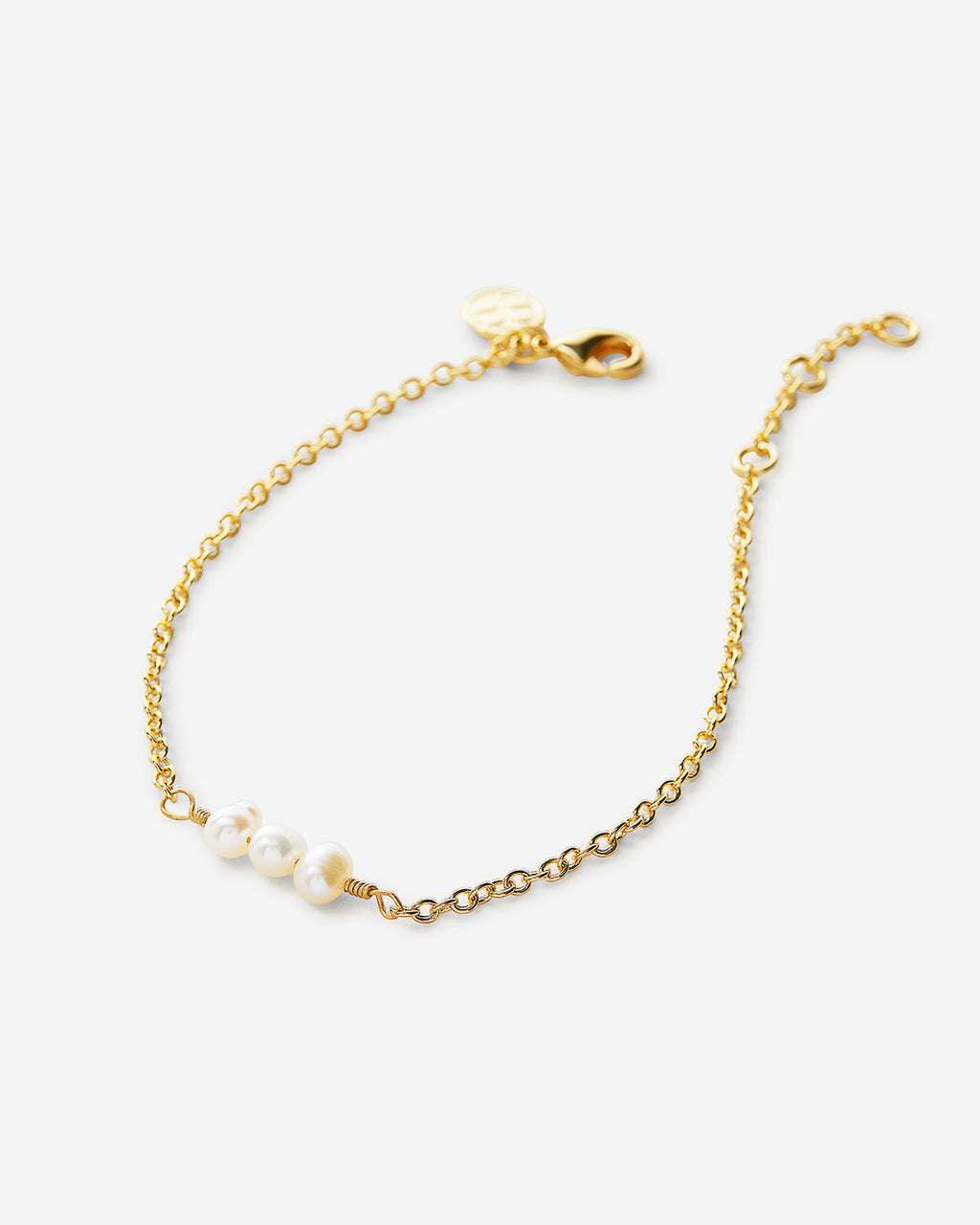 Grit Bundle: Necklace + Bracelet Set