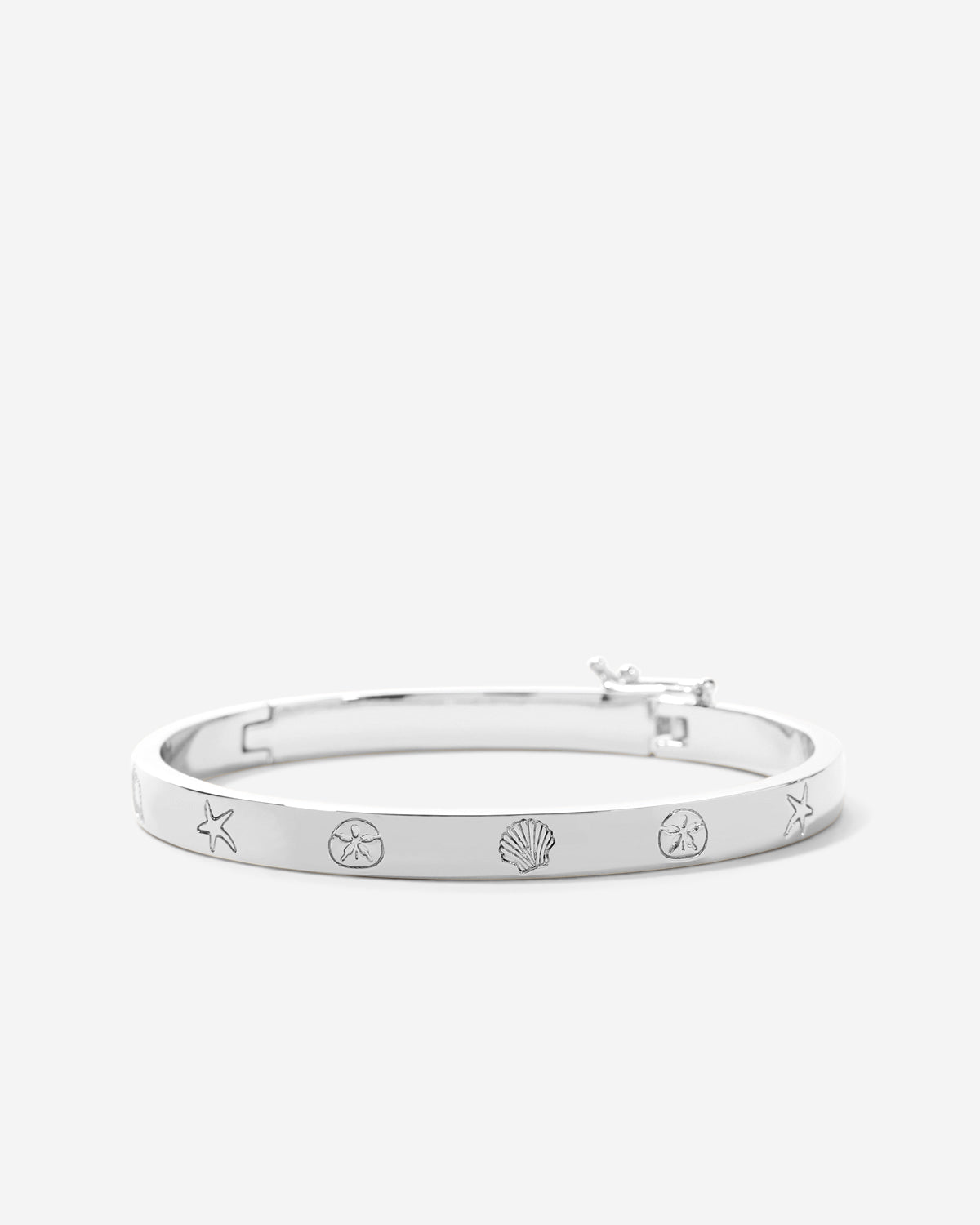 Sea Seeker Bundle: Necklace + Bracelet Set