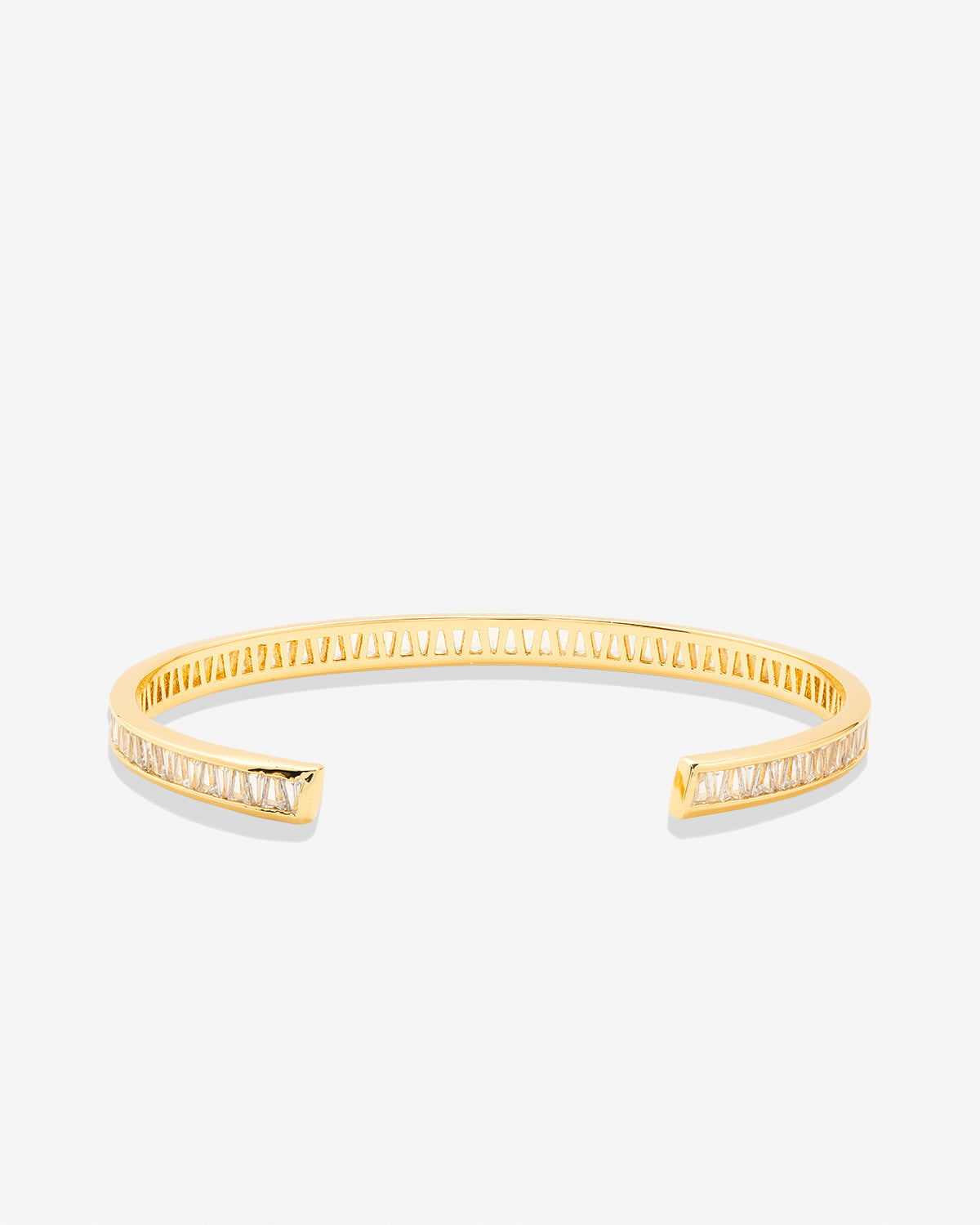 Mom Baguette Cuff