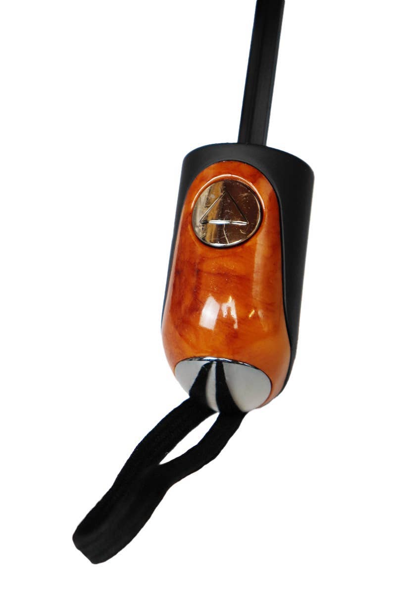 Auto Open-fold Compact Umbrella