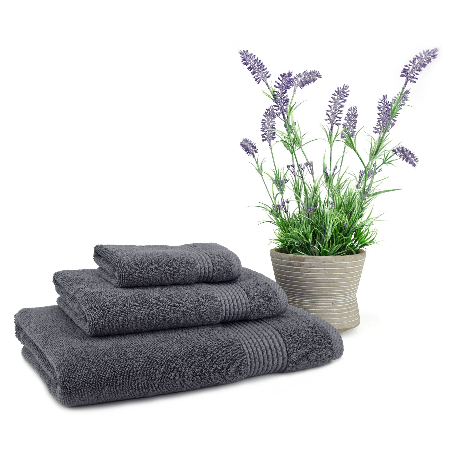 East'N Blue - Lara Turkish Cotton Towel - Bath Towel