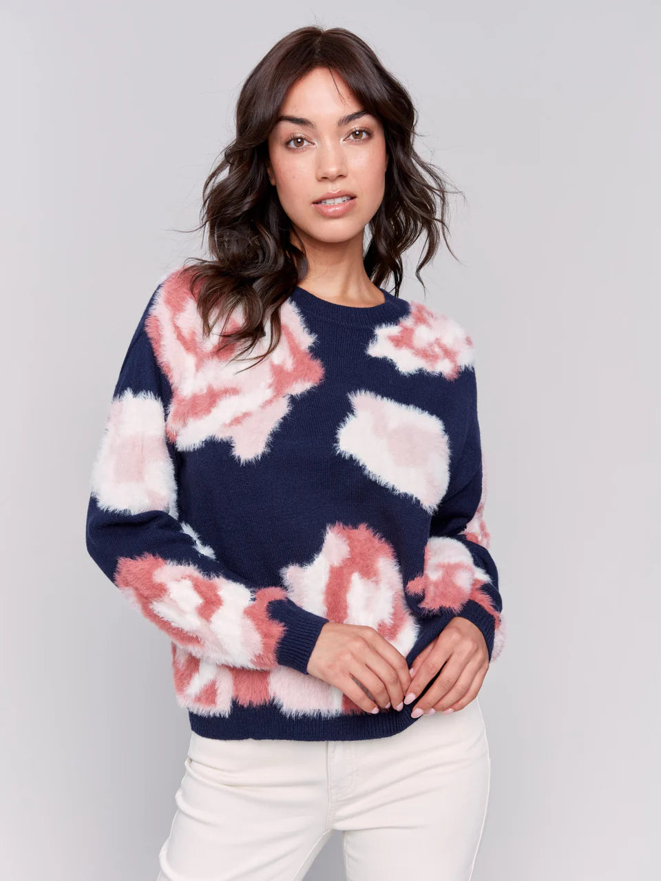 Skylar Sweater