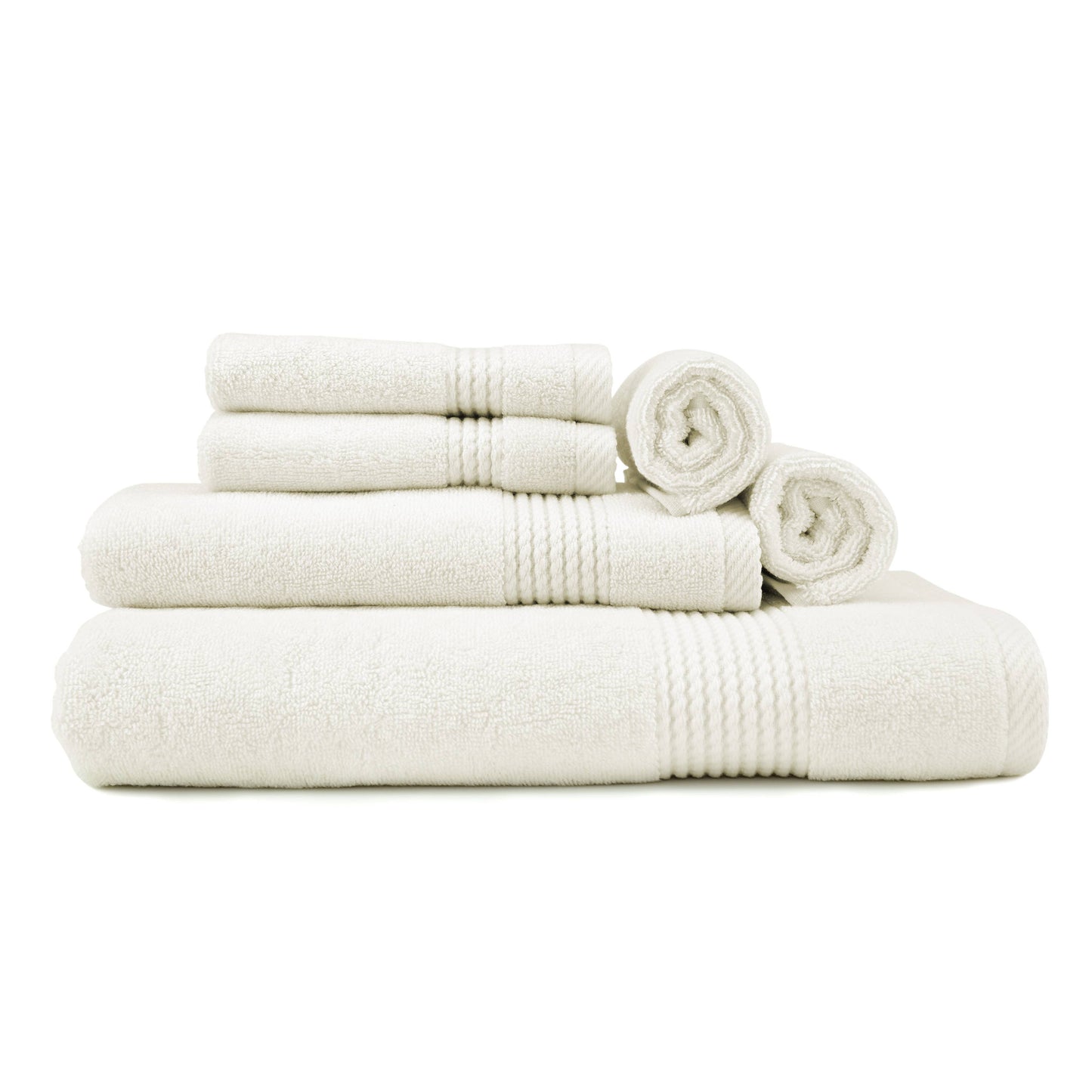 East'N Blue - Lara Turkish Cotton Towel - Bath Towel