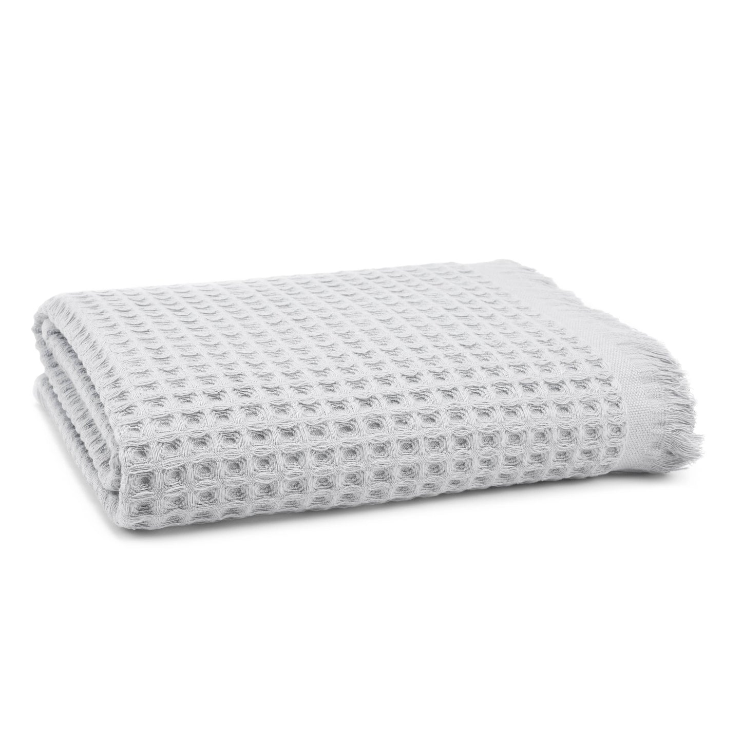 East'N Blue - Lycia Turkish Cotton Waffle Bath Towel