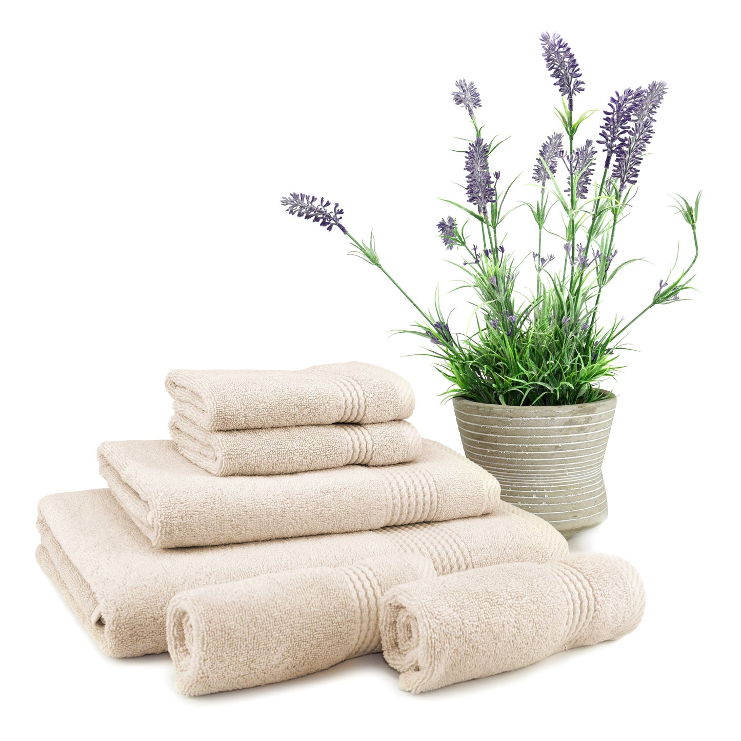 East'N Blue - Lara Turkish Cotton Towel - Bath Towel