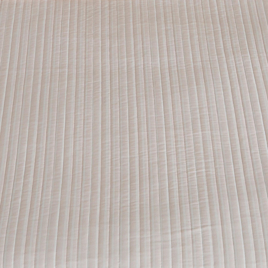 3-Piece Stripe Quilt - Marcie Collection