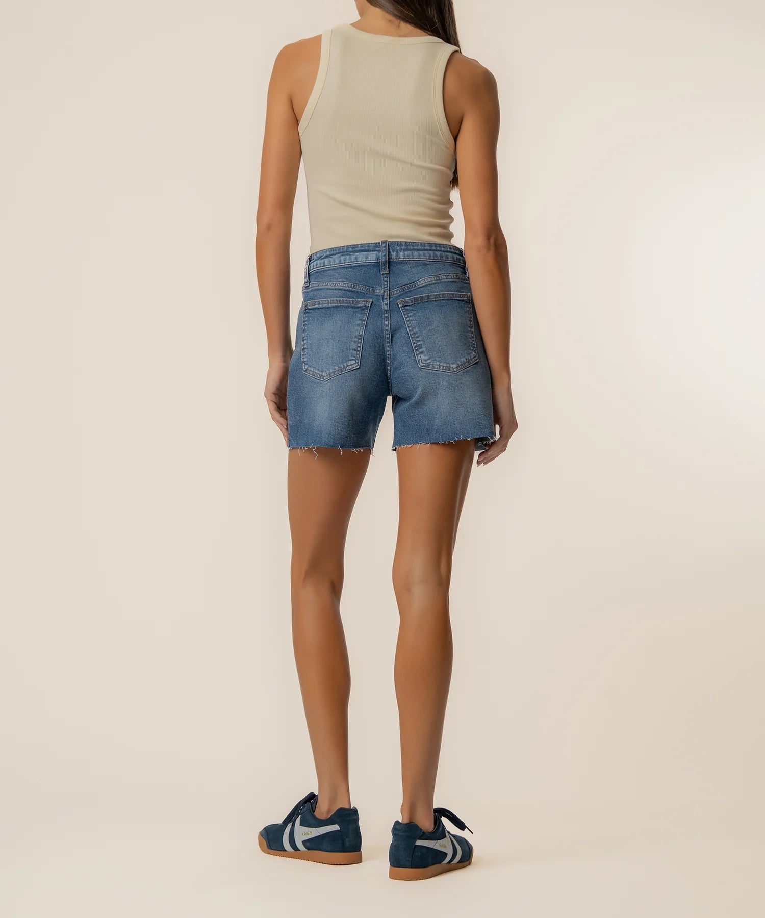 KUT Jane Astonish Shorts