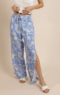 Flower Trail Pant
