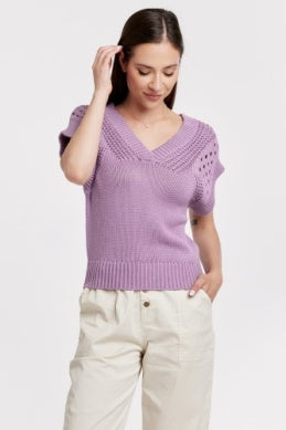 Renata Sweater Vest