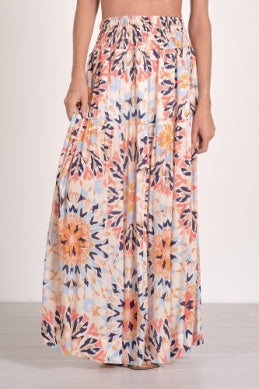 Kaleidoscope Skirt