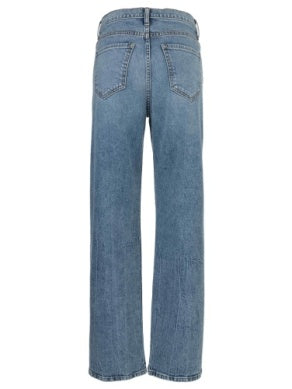 Sienna Straight Leg Stripes