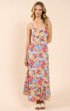 Nature's Palette Maxi