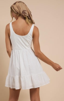 Sundream Dress