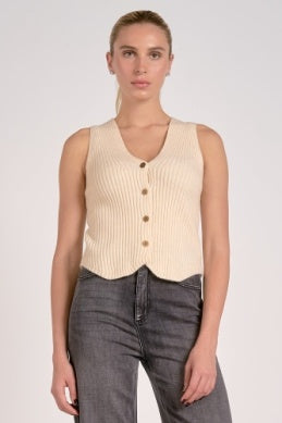 Natural Vest