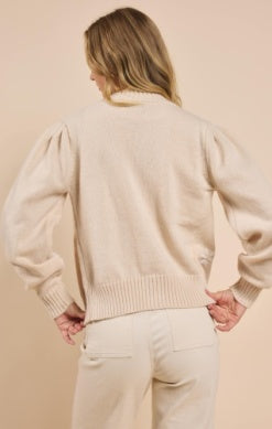 Pretty Daisy Cardigan