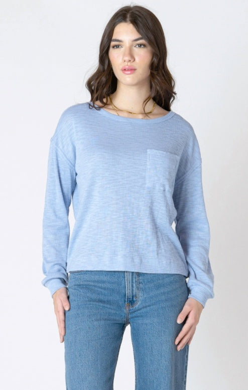 Endless Sea Top