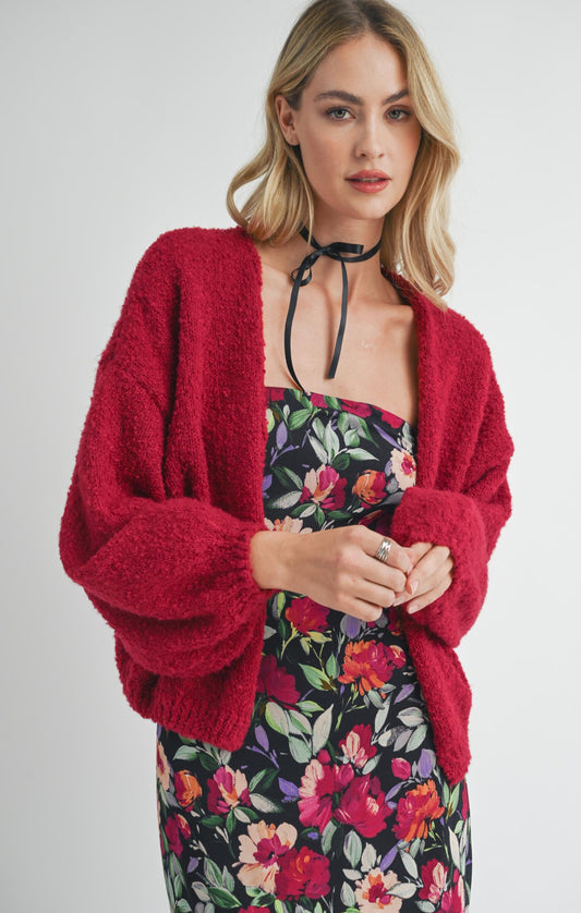 Marley Cardi