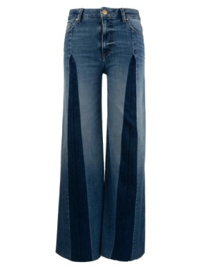 KUT Meg Front Pleat