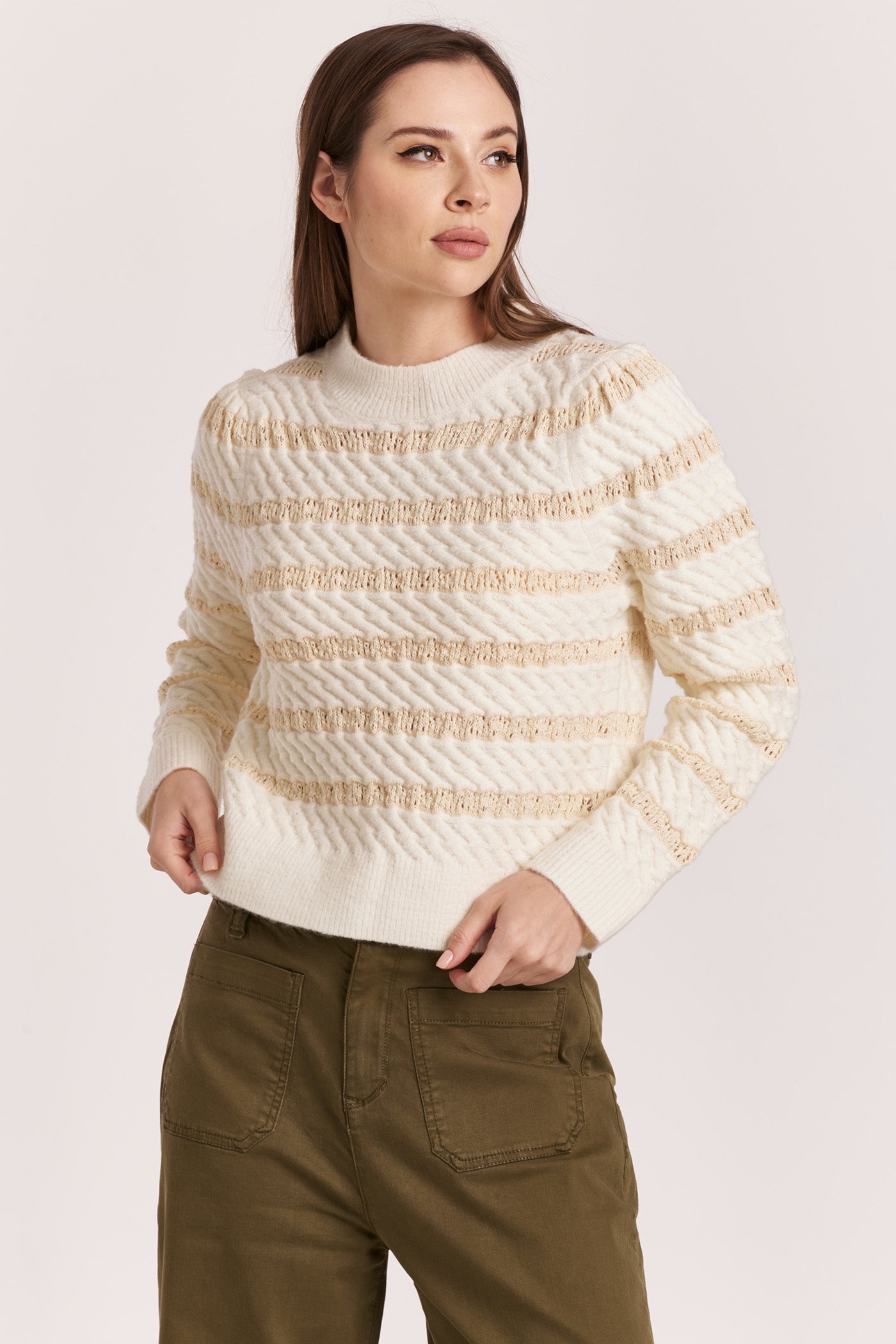 Maren Sweater