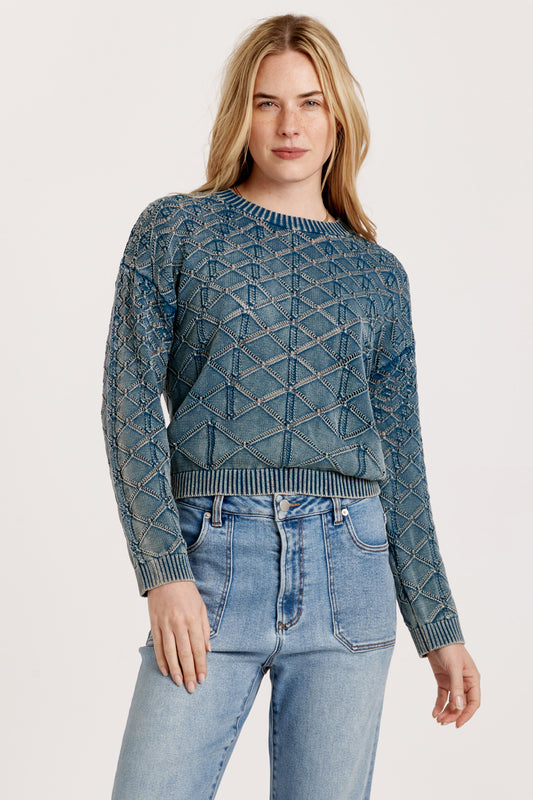 Colette Sweater